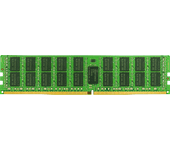 Synology 32GB DDR4 2666 MHz ECC