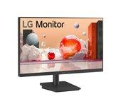 Monitor Lg 25ms500-b 24" Fhd Negro