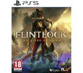 Flintlock The Siege Of Dawn Ps5