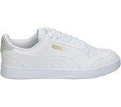 Zapatillas de puma shuffle infantil