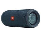 altavoz jbl flip v azul