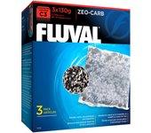 Cargas Filtrantes para Filtro Mochila Fluval C FLUVAL