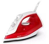 PLANCHA A VAPOR 2.000W ROJA PHILIPS