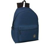 Mochila para Portátil MUNICH Blue (Azul)