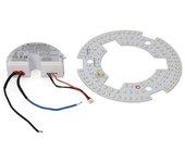 Recambio led y transformador para ventilador 33808,33809,33810,33811,33812 y 33814