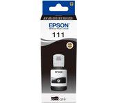 Epson 111 botella de tinta negra