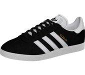 Adidas Originals Adidas Gazelle Negra Hombre