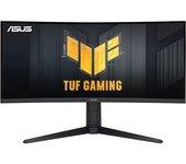 Asus Monitor 34 Curvo Uwqhd 1ms