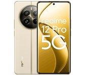 Realme 12 Pro 5G 12/256GB Beige Libre