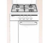 Cocina gas nevir nvr-cb4p 4f portabombonas