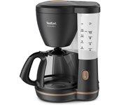 CAFETERA GOTEO TEFAL CM5338 INCLUDEO