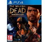 Juego PS4 The Walking Dead 3 A New Frontier