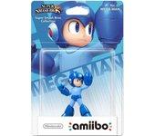 Figura NINTENDO Wii U Amiibo Smash Megaman