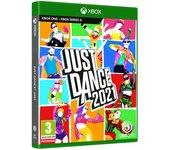 Just Dance 2021 para Xbox