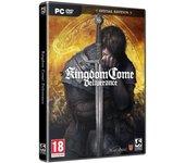 Juego PC Kingdom Come: Deliverance