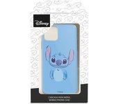 Funda Oficial de Disney Stitch Azul Lilo & Stitch para Xiaomi Redmi Note 10