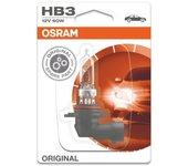 Lámpara Hb3 12V60W Original Line® OSRAM