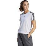 CAMISETA ADIDAS TR-ES 3S T BLANCO T SHIRT TEE IC5040