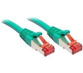 Cable de Red LINDY (RJ45)