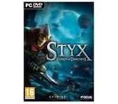 Styx Shards of Darkness PC