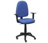 Silla de oficina ayna bali p&c 61b10rp azul claro