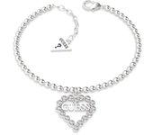 Pulsera Guess UBB70086-S