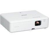 Epson Proyector Co-w01 3000 Lumens