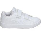 PUMA 394254 - 394253 08  Blanco