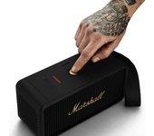 Altavoz Marshall Middleton Negro