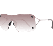 Porsche Design® Gafas De Sol P8620 B 140 Titanium