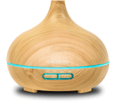 Cecotec Humidificador Purearoma 300 Yang