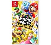 Super Mario Party: Jamboree para Switch