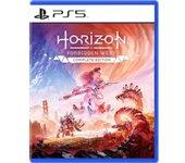 Juego PS5 Horizon Forbidden West: Comple