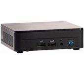 Asus Nuc Rnuc12wskv70000 (slim). I7-1270p. Intel Iris Xe Graphics. Sin Cable Eu