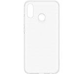 Carcasa HUAWEI P20 Lite Clear Transparente