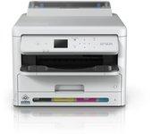 Impresora multifunción EPSON Workforce Pro Wf-C5390Dw