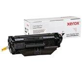 xerox black toner cartridge