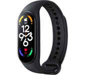 Smartband Xiaomi Mi Band 7 Negra