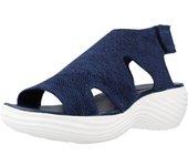 Sandalias Mujer Marca Clarks Modelo Marin Sail