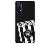 Funda para Realme 7 del Mérida Escudo - Licencia Oficial Mérida