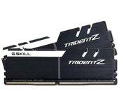 Memoria RAM GSKILL Trident Z DDR4 16 GB CL16