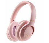 Auriculares Ngs Artica Greed Rosa