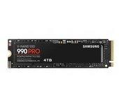 Samsung SSD 990 PRO SERIES