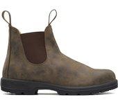 Blundstone - Beatles Brown 585