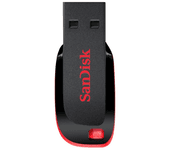 SanDisk Cruzer Blade 128GB USB