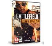 Battlefield hardline