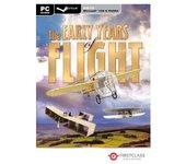 Early Years Of Flight: Expansion Para FSX