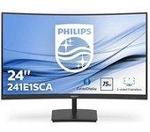 Monitor Philips 241E1SCA 60,96cm - 24"