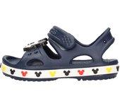 Crocs - Disney Mickey Mouse Azul 206171-410