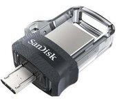 Sandisk Dual M3.0 Ultra - 128GB